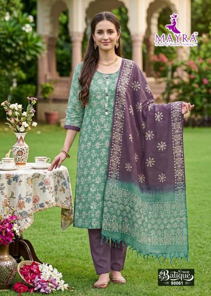 Desi kudi batique wholesale kurtis online in surat
